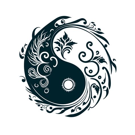 Yin Yang Anlamı