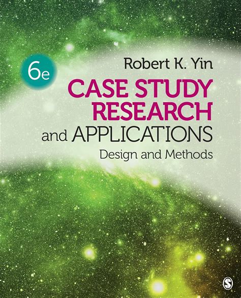 Full Download Yin Case Study Research 