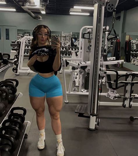 yinethfit OnlyFans leaked content