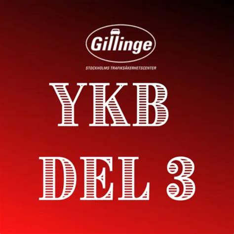 ykb utbildning digitalt