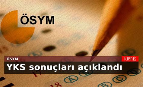 Yks Sonuçları T