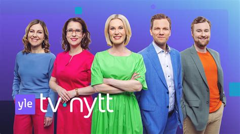 yle fem tidigare
