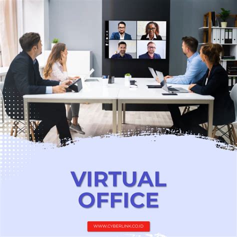 Yleo Virtual Office