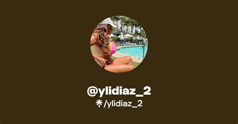 ylidiaz_2 OnlyFans leaked content