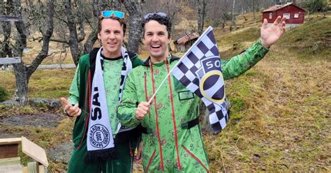 ylvis i sogndal