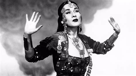 Yma Sumac Soprano