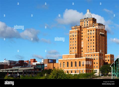 ymca akron ohio