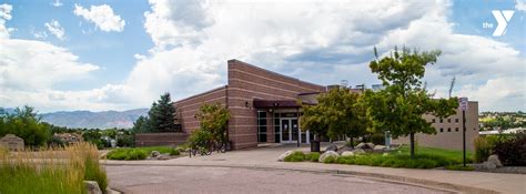 ymca at first & main