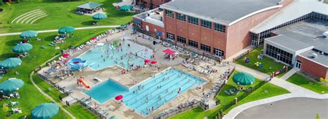 ymca boardman ohio