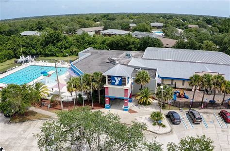 ymca central florida
