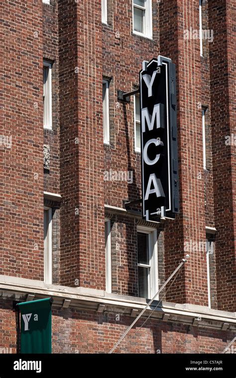 ymca columbus ohio