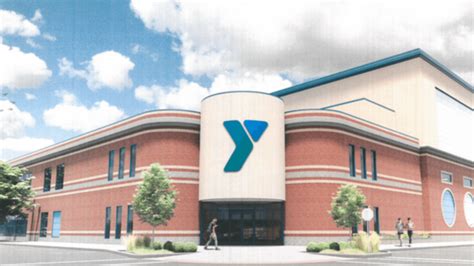 ymca dayton ohio