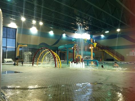ymca delaware ohio