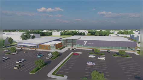 ymca findlay ohio