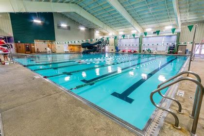 ymca hilliard ohio