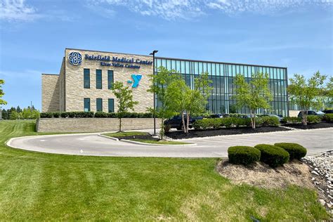 ymca lancaster ohio