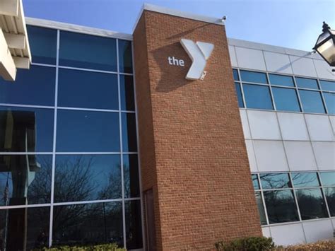 ymca lima ohio