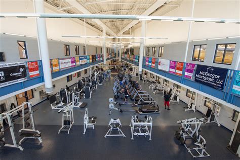 ymca mansfield ohio