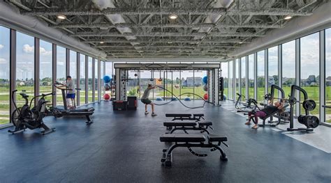 ymca marion ohio