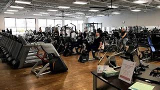 ymca newark ohio