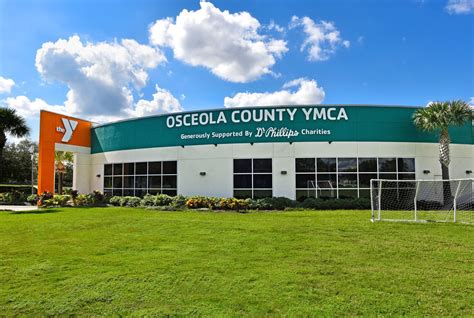 ymca of central florida