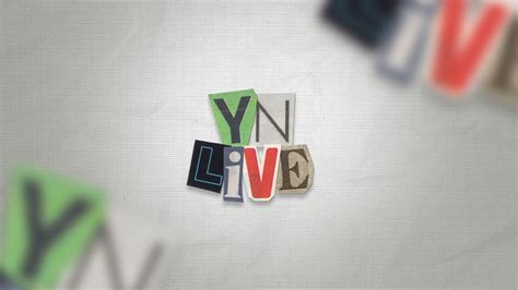 Yn Live