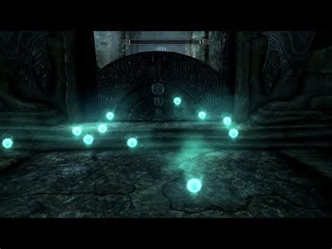 Yngol Barrow Walkthrough