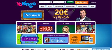 yo bingo online.es clko france