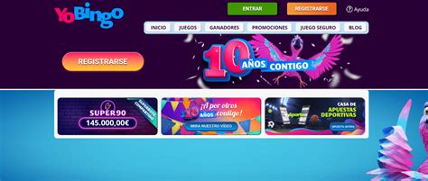 yo bingo online.es jazh france