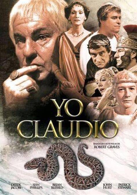 yo claudio 13 20