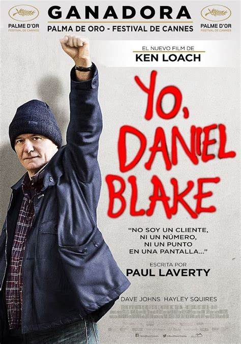 Yo Daniel Blake