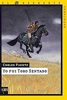 yo fui toro sentado