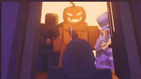 Yo Nanay Twitter Roblox Halloween Video Goes Viral Roblox Halloween Video - Roblox Halloween Video