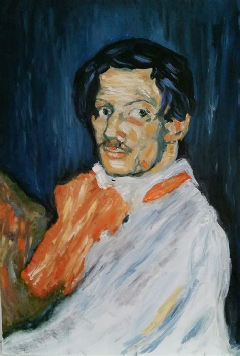 yo picasso