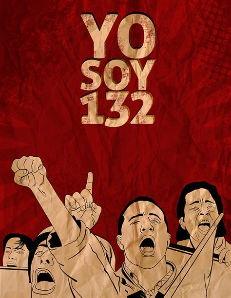 Yo Soy 132