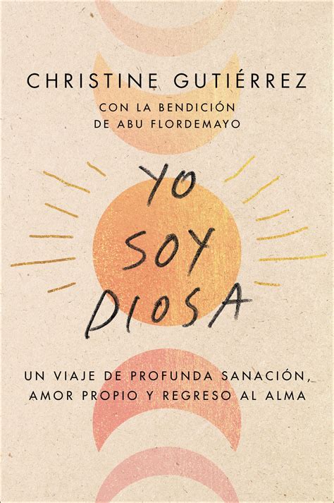 Yo Soy Diosa Libro