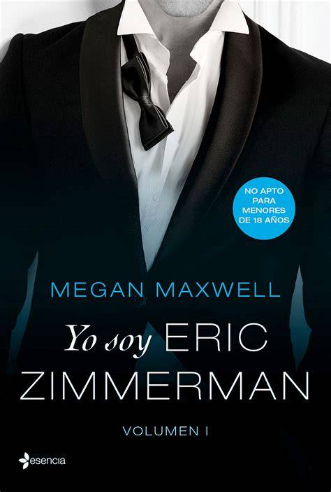 yo soy eric zimmerman vol i volumen independiente