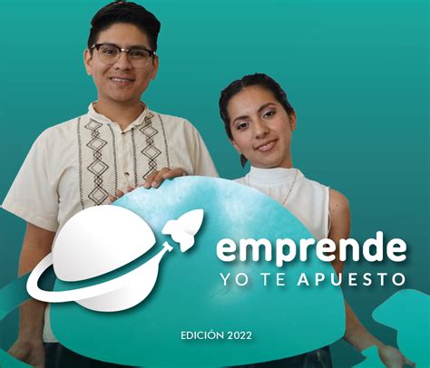 yo te apuesto!