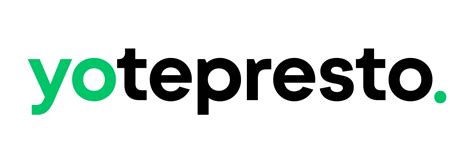 Yo Te Presto