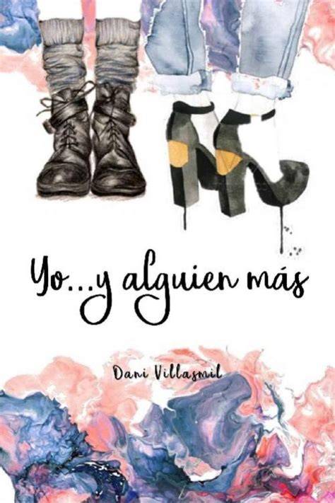 yo y alguien mas