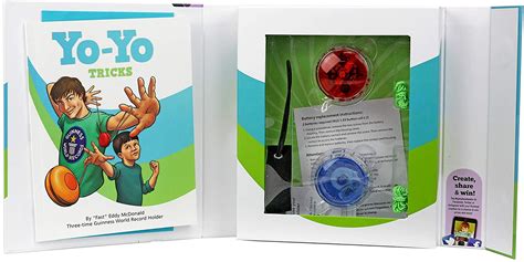 Yo Yo Tricks Fun Yo Yo Tricks For Kids Adults