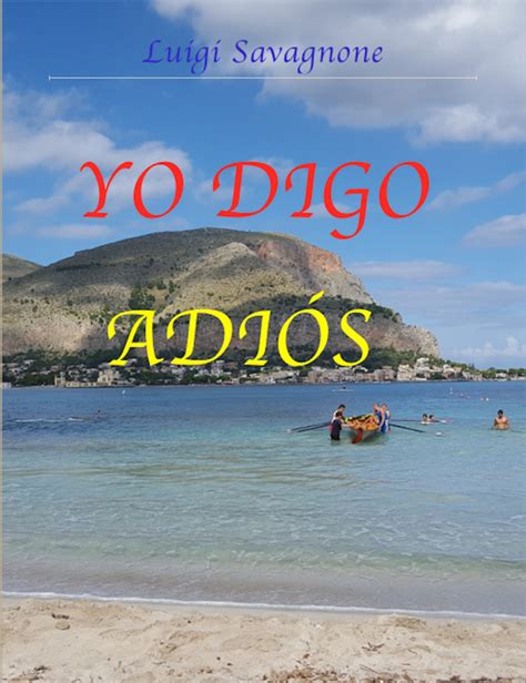 Read Online Yo Digo Adi S File Type Pdf 