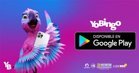 yobingo movil!