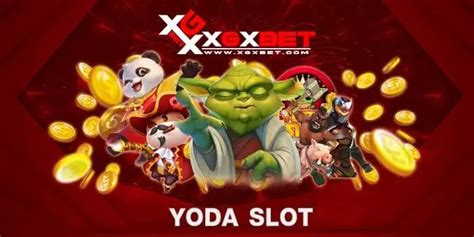 YODA SLOT 🐅 YODA4D