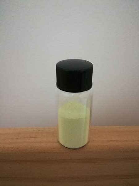 Yoduro De Plata