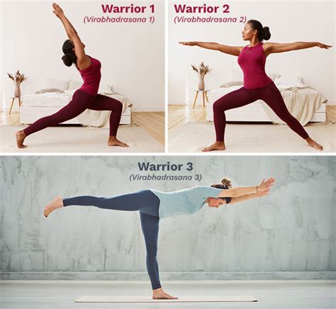 Yoga Pose