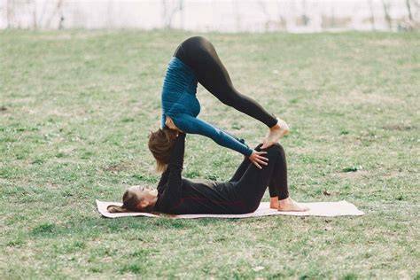 Yoga Class