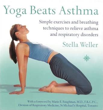 yoga beats asthma simple exercises and breathing tec