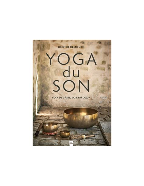 yoga du son
