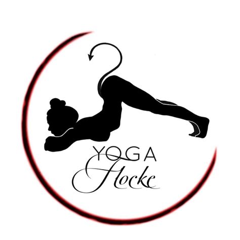 Yoga Flocke Body Art